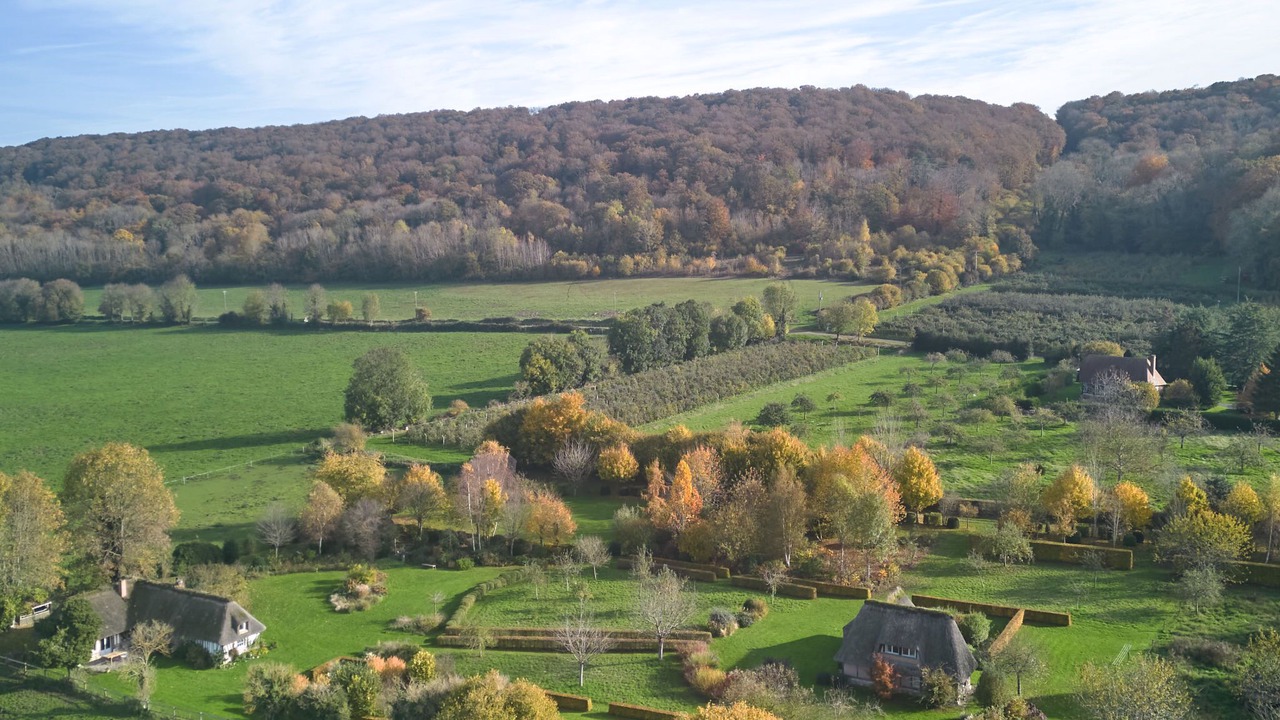 Photo of Others in Saint-Ouen-des-Champs