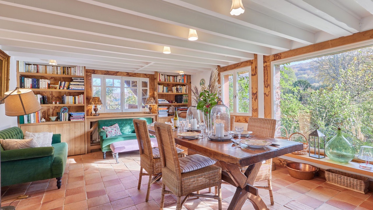 Photo of Outdoor in Saint-Ouen-des-Champs