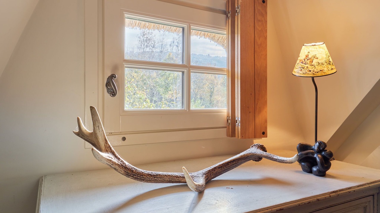 Photo of Bathroom in Saint-Ouen-des-Champs