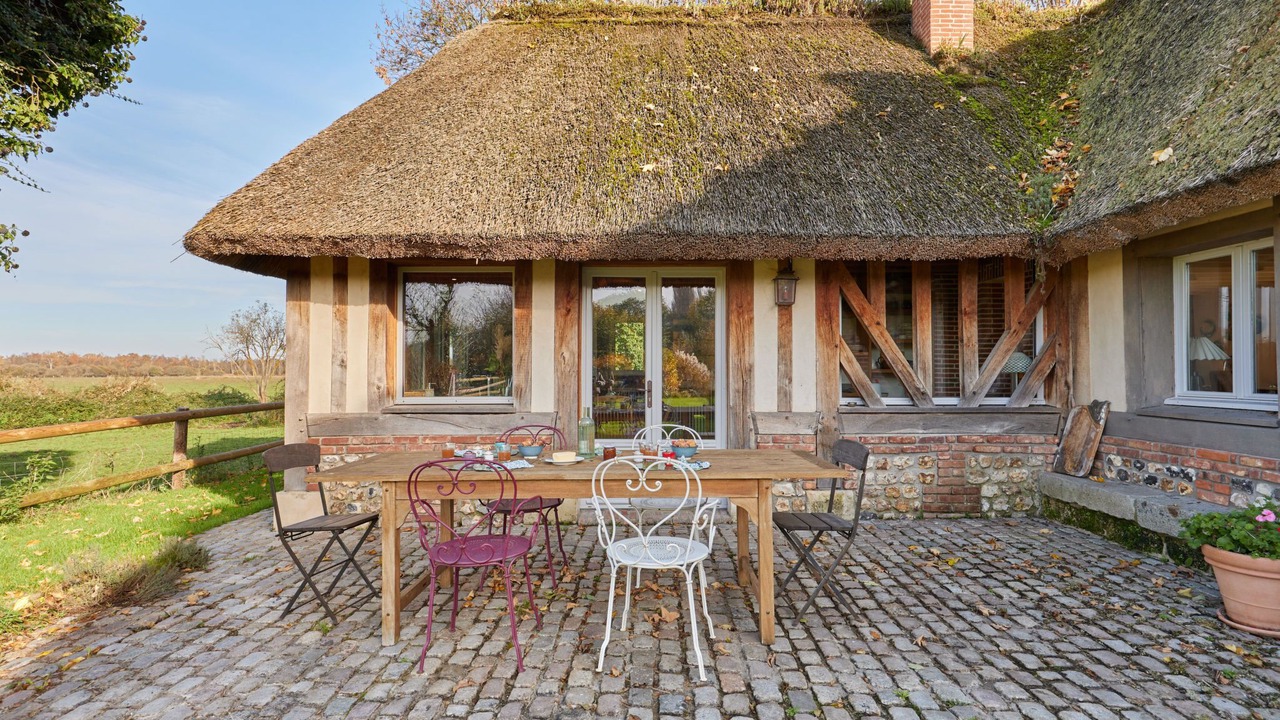 Photo of Others in Saint-Ouen-des-Champs