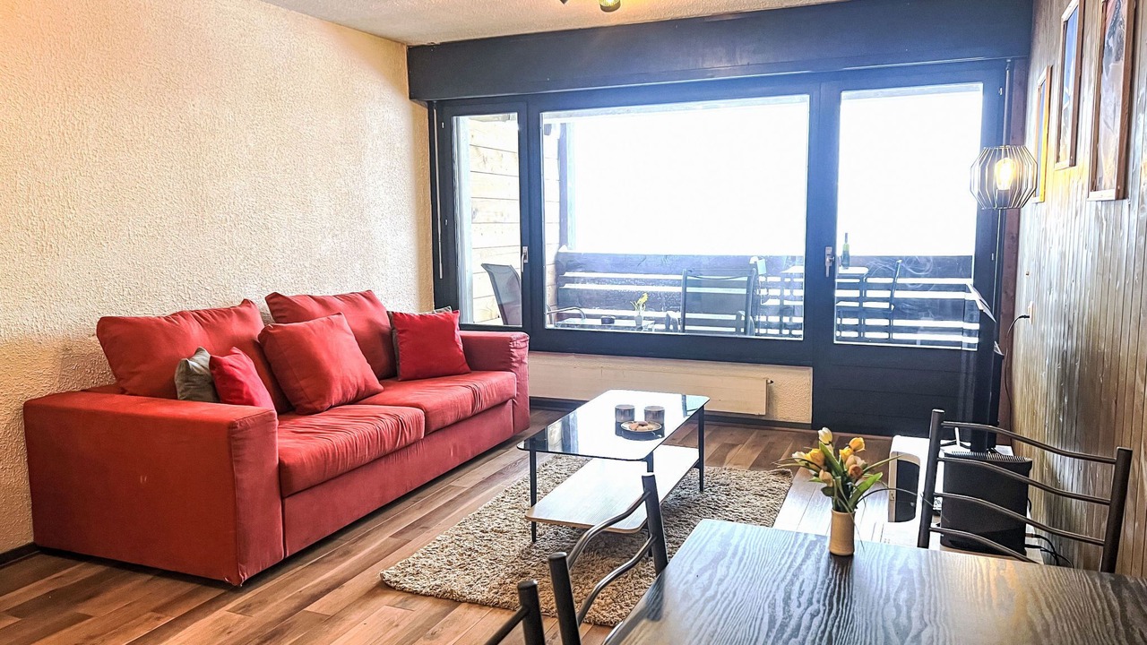 Photo of Livingroom in Champex-Lac