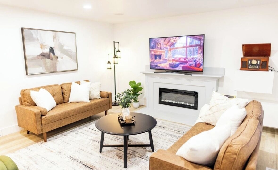 Photo of Livingroom in Auburn