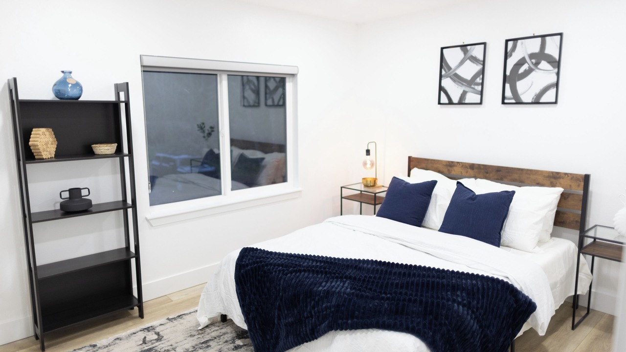 Photo of Bedroom in Auburn