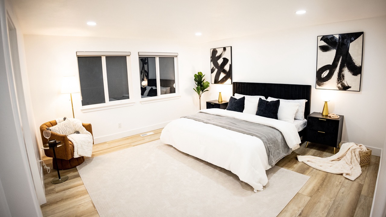 Photo of Bedroom in Auburn