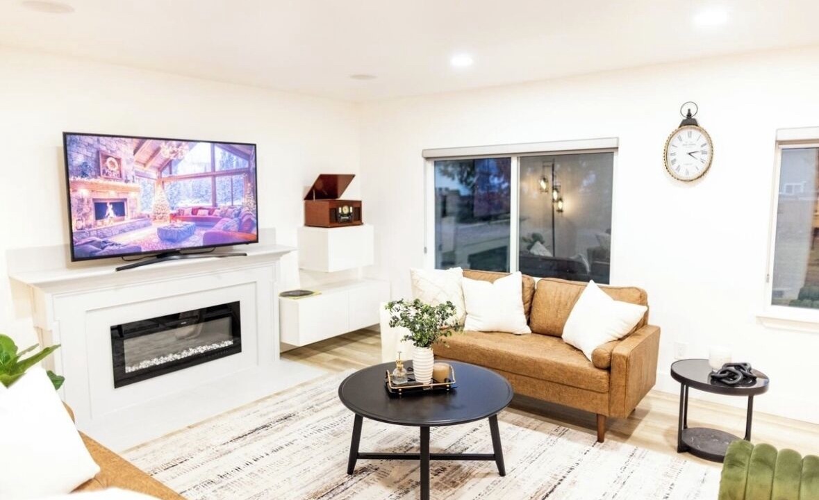 Photo of Livingroom in Auburn