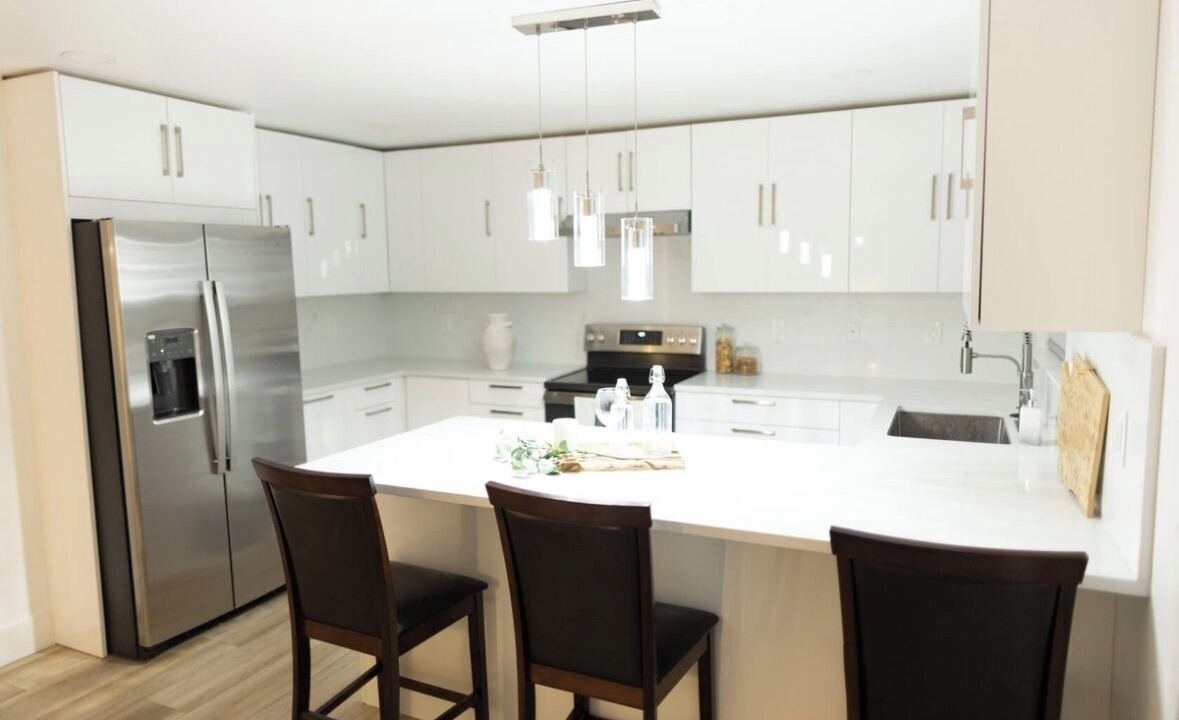 Photo of Kitchen in Auburn