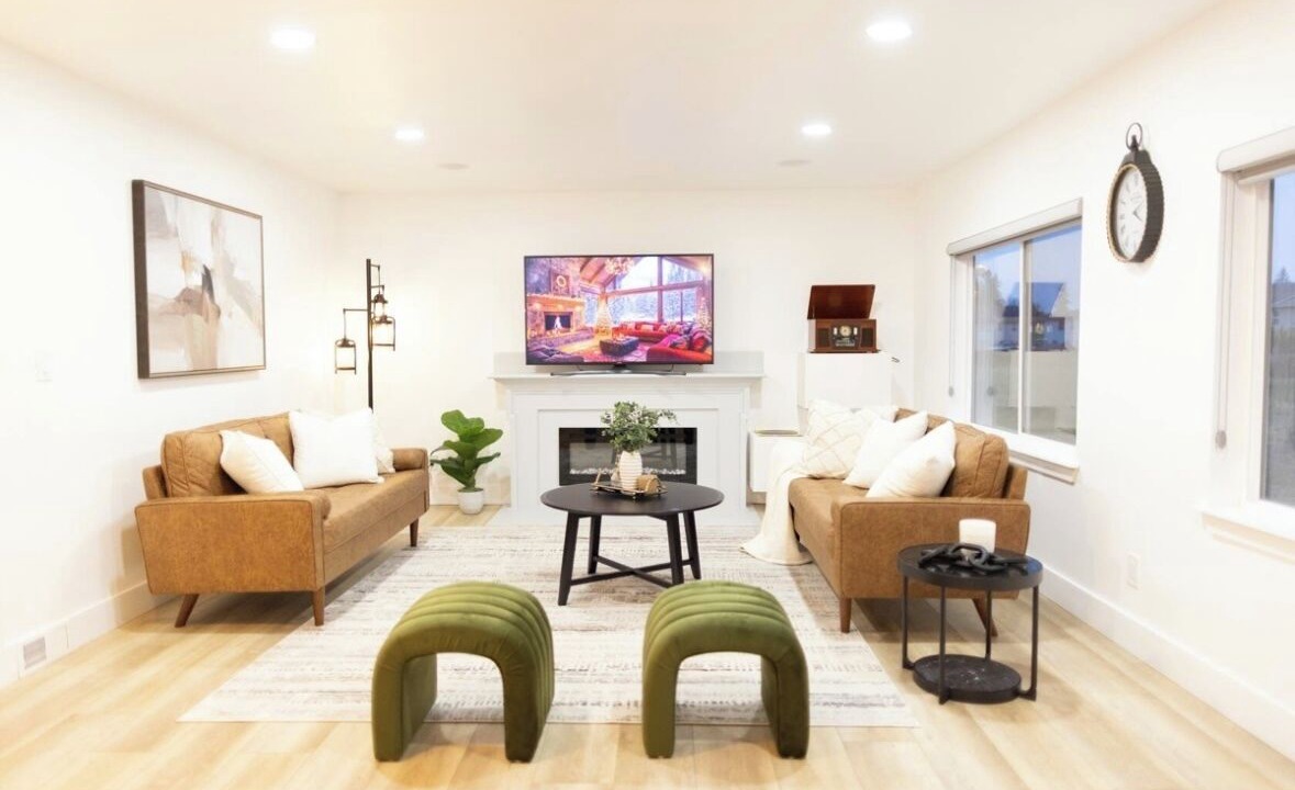 Photo of Livingroom in Auburn