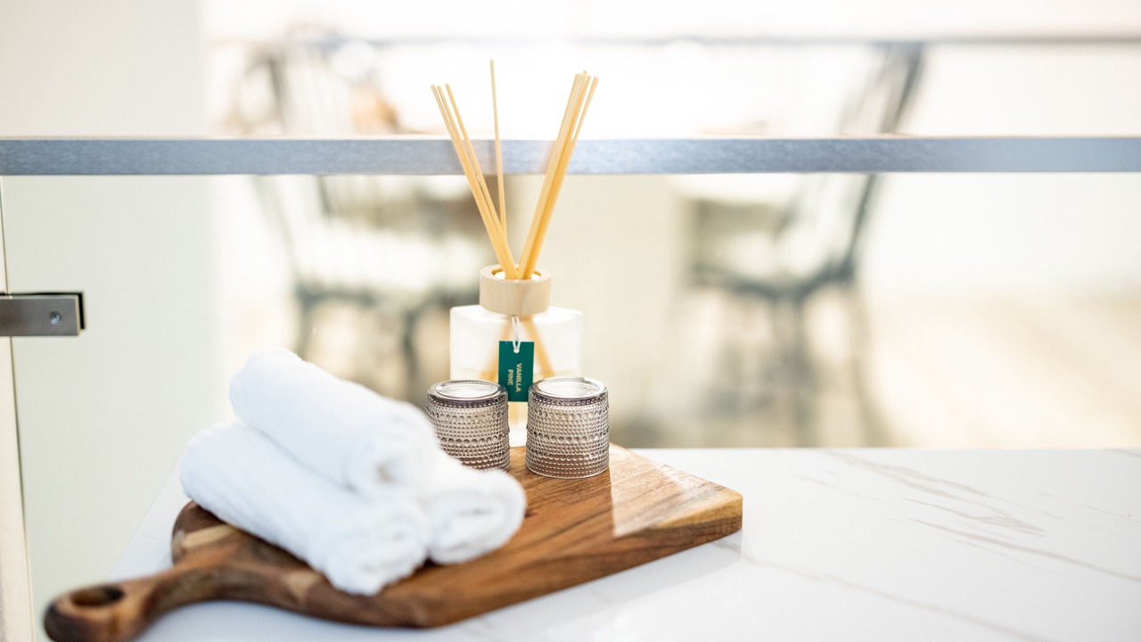 Photo of Bathroom in Auburn