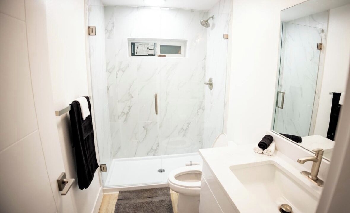 Photo of Bathroom in Auburn