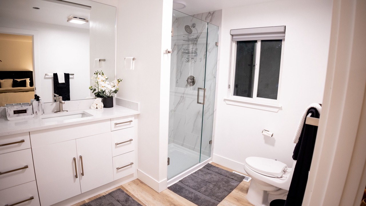 Photo of Bathroom in Auburn