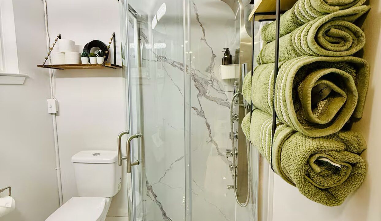 Photo of Bathroom in Pickering