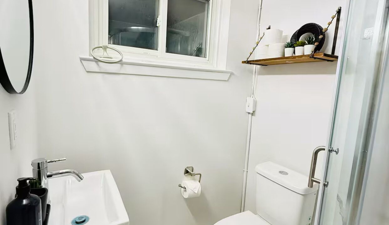 Photo of Bathroom in Pickering