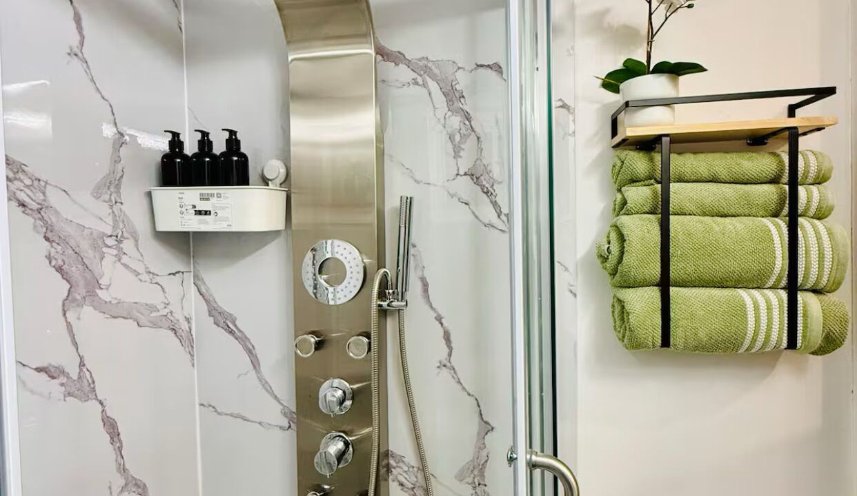 Photo of Bathroom in Pickering