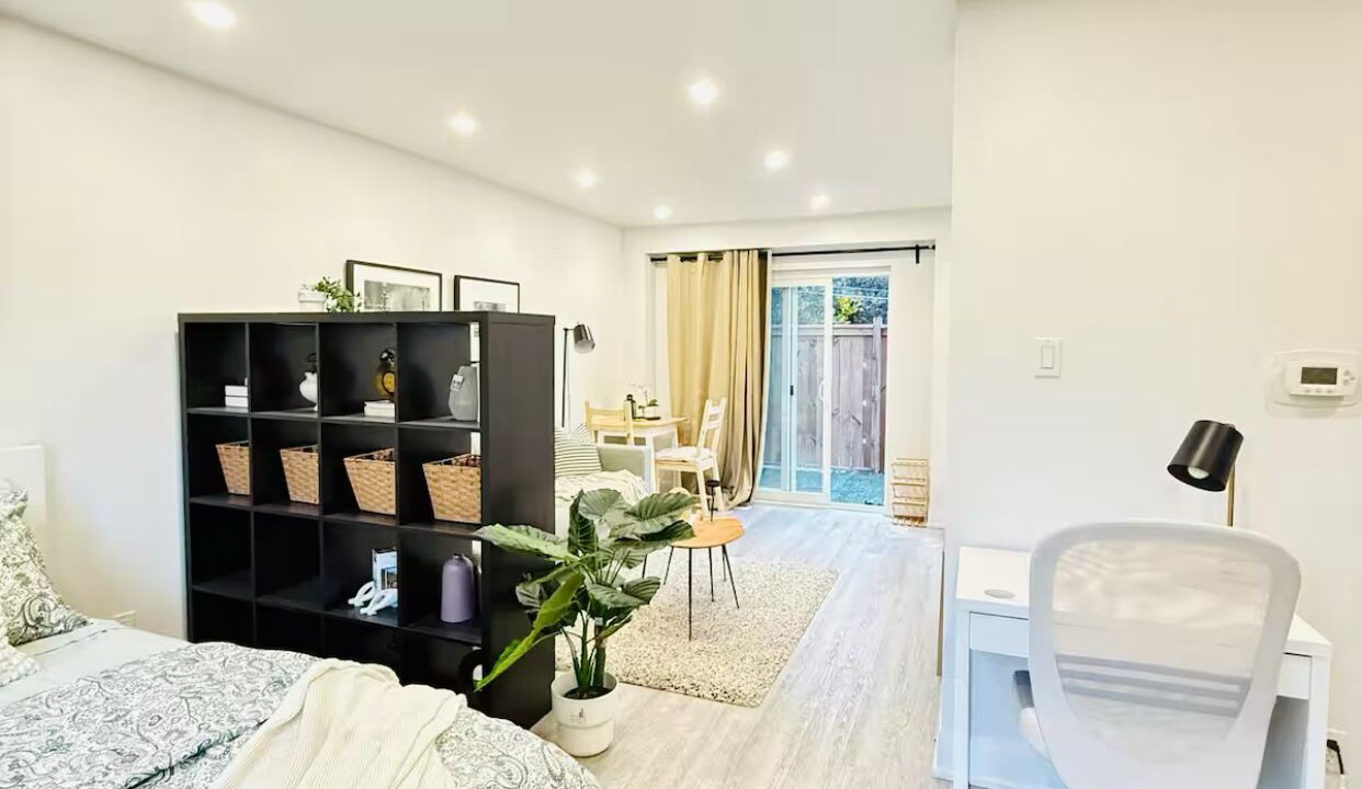 Photo of Bedroom in Pickering