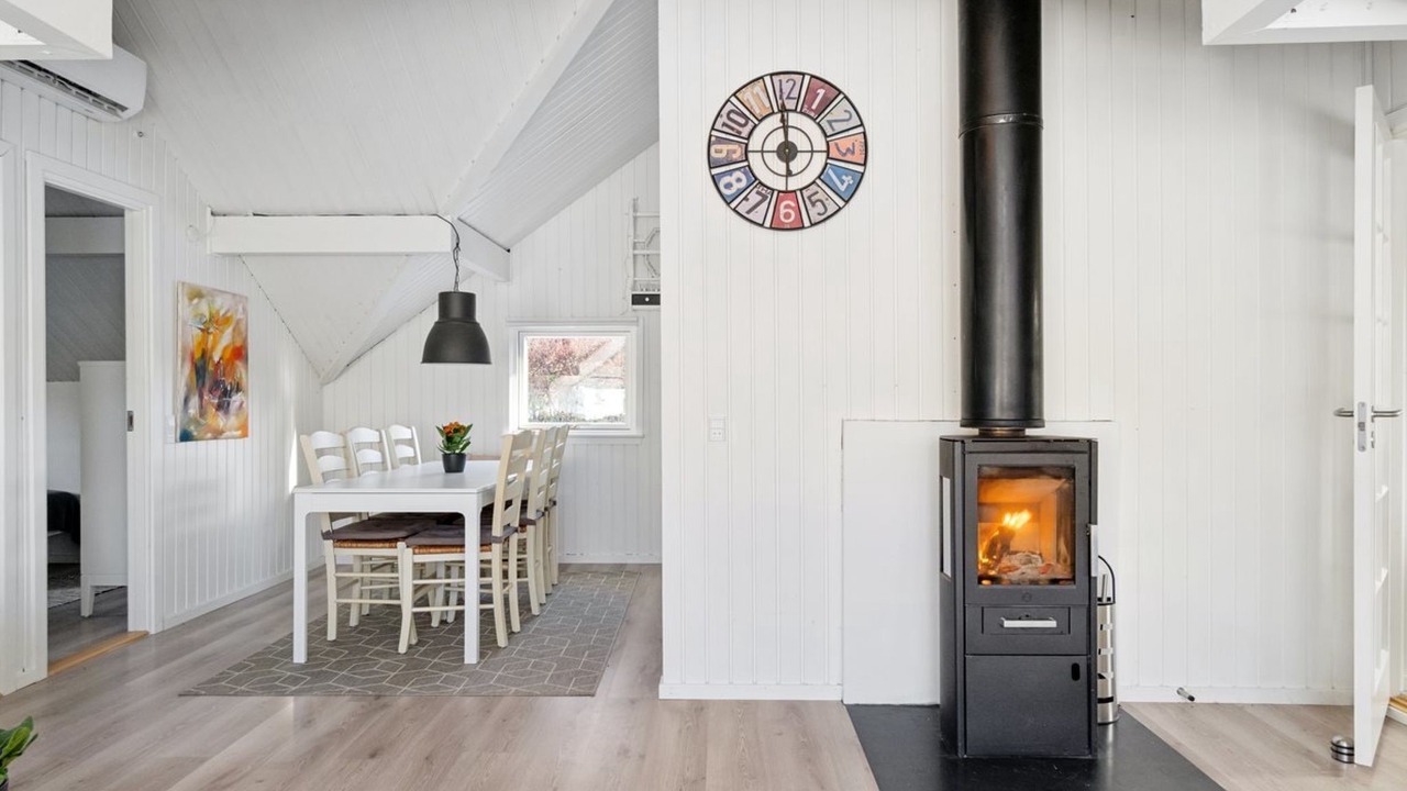 Photo of Livingroom in Udsholt Sand