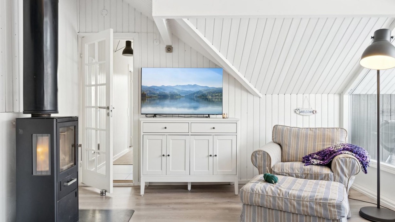 Photo of Livingroom in Udsholt Sand