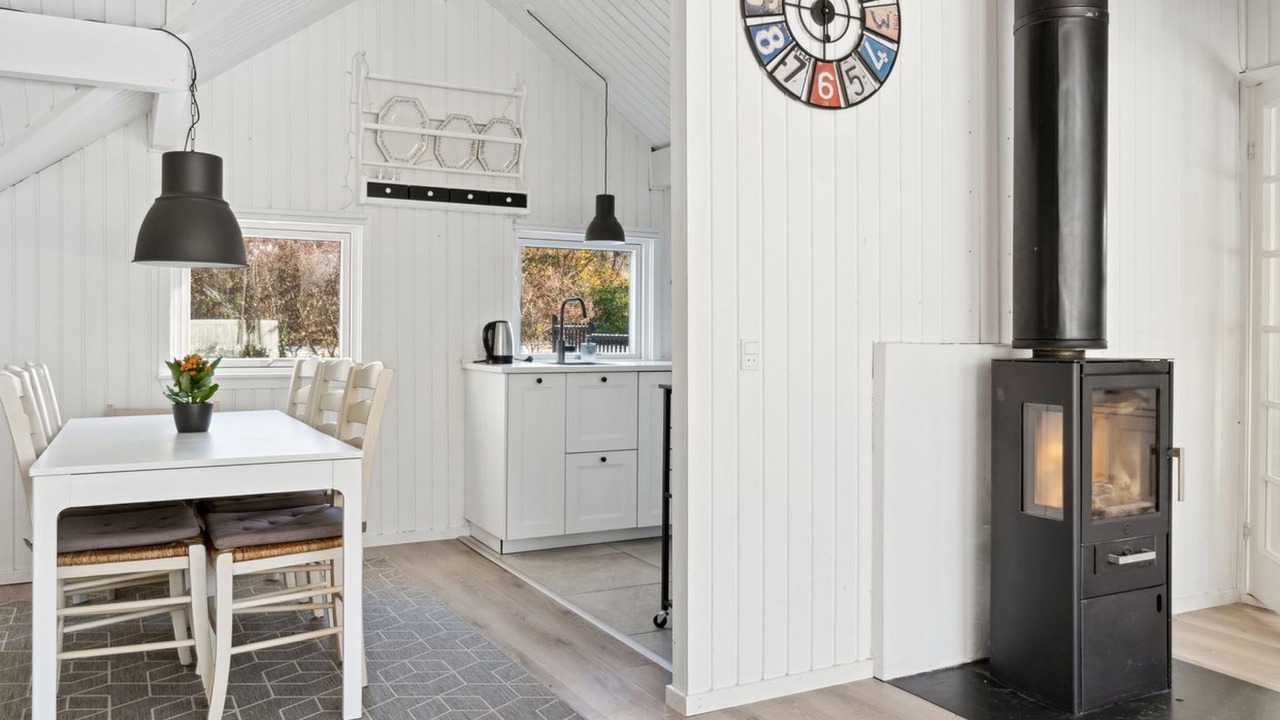 Photo of Livingroom in Udsholt Sand