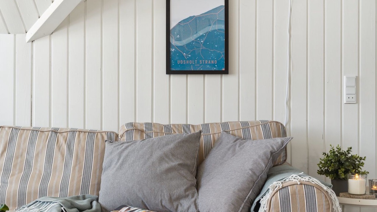 Photo of Livingroom in Udsholt Sand
