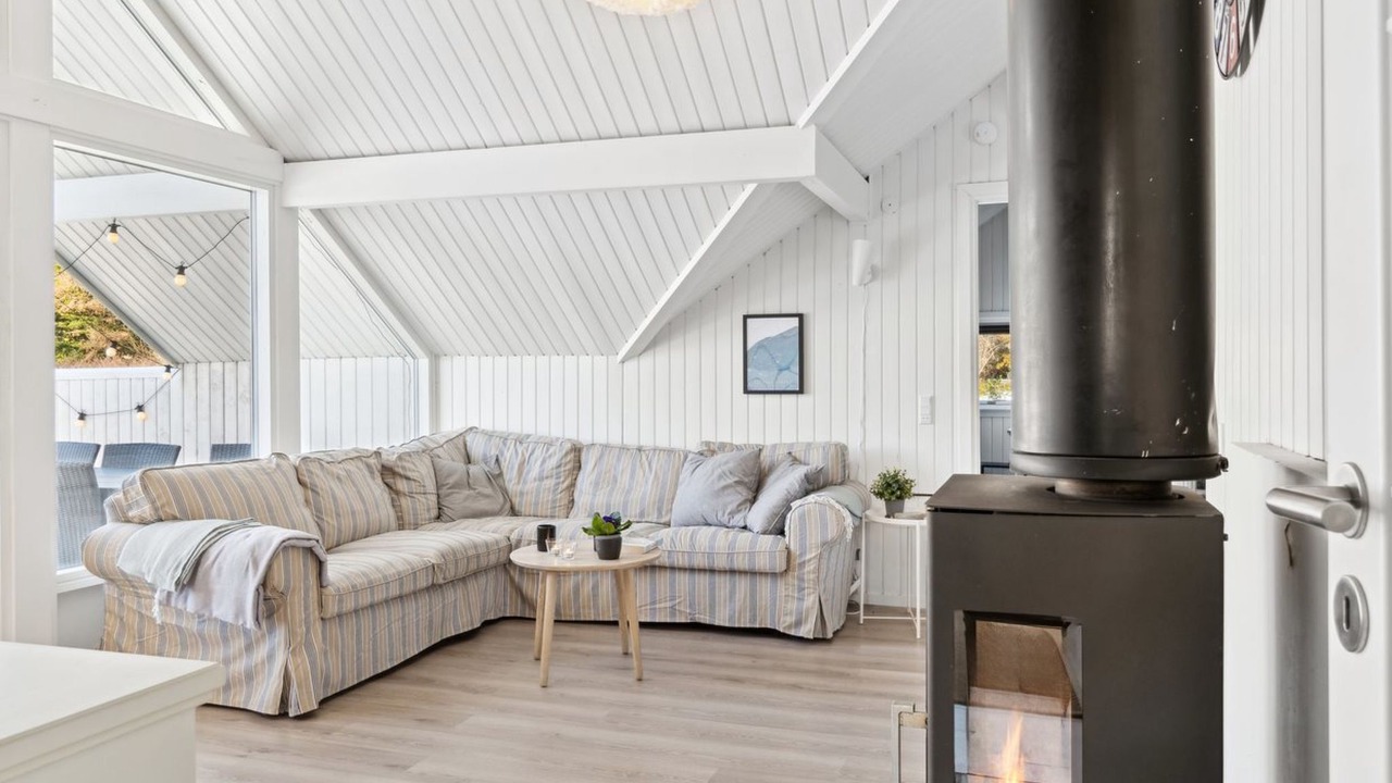 Photo of Livingroom in Udsholt Sand