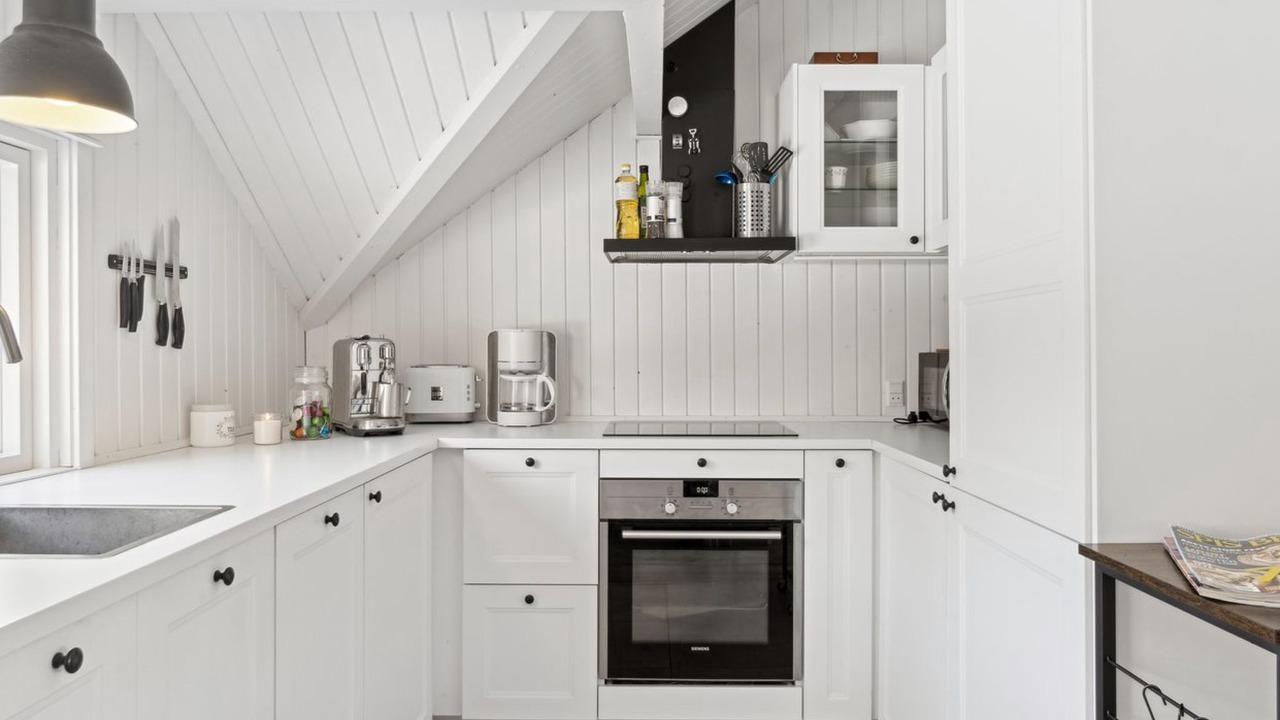 Photo of Bedroom in Udsholt Sand