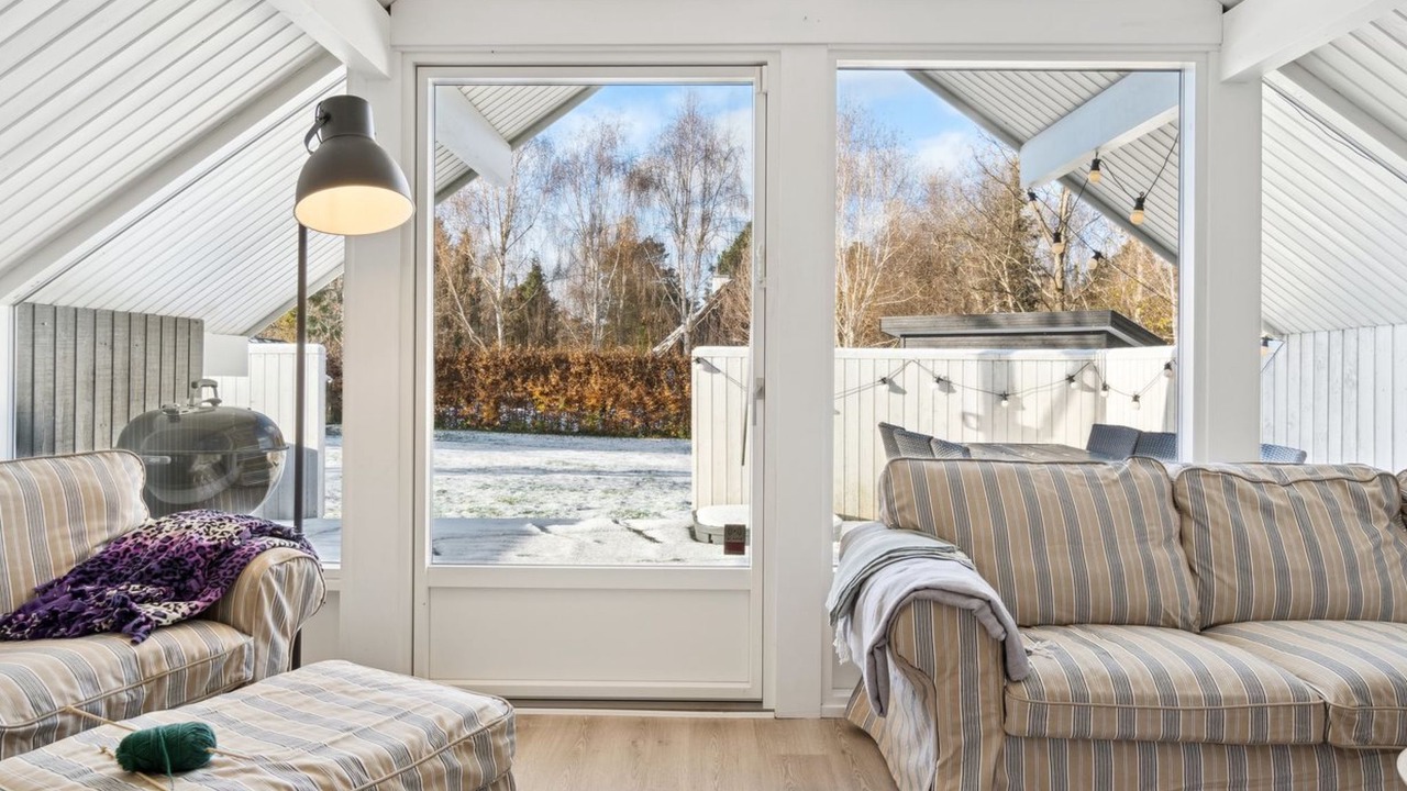 Photo of Livingroom in Udsholt Sand