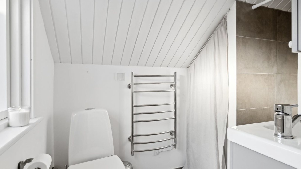 Photo of Bathroom in Udsholt Sand