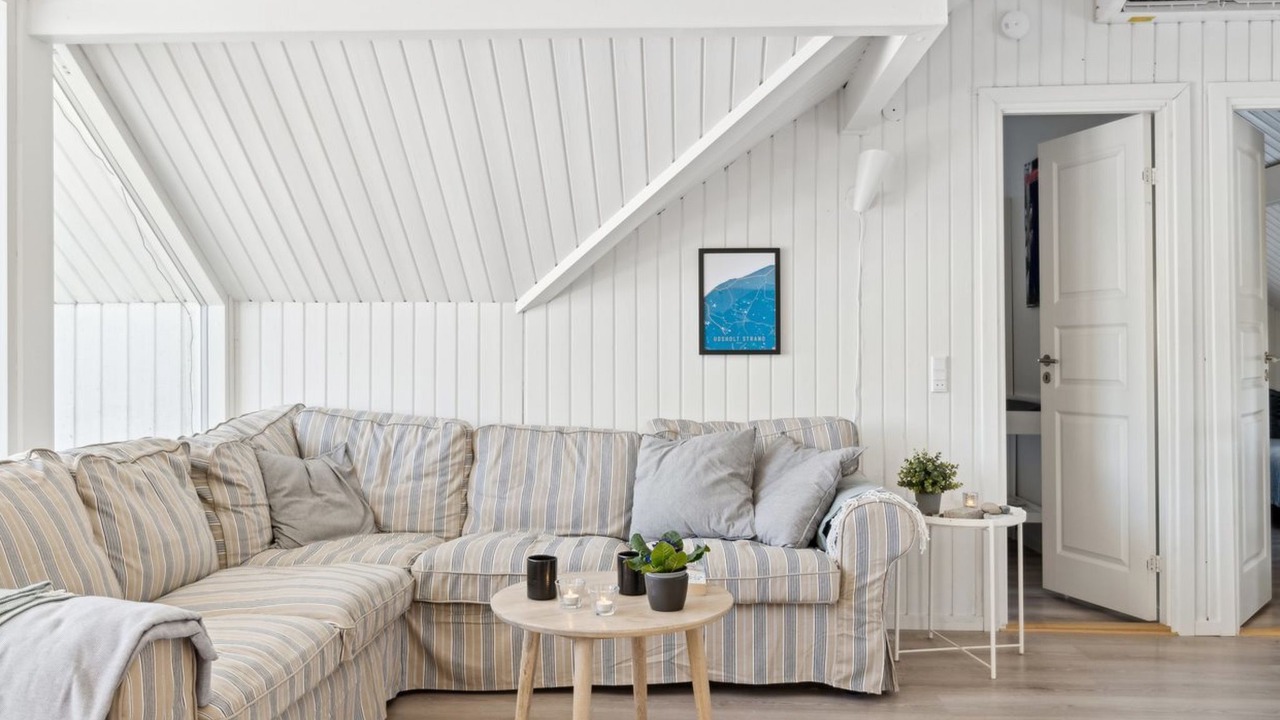 Photo of Livingroom in Udsholt Sand