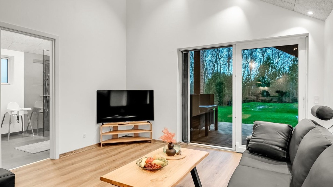 Photo of Bedroom in Thorsminde