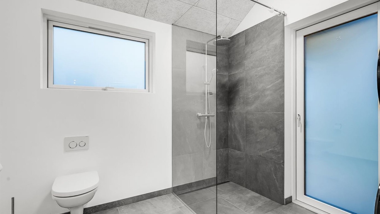 Photo of Bathroom in Thorsminde