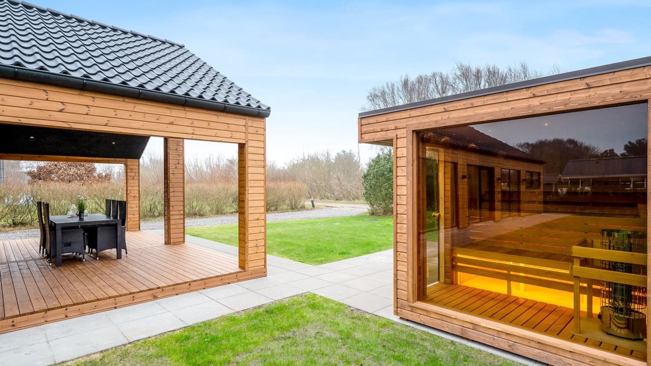 Photo of Outdoor in Thorsminde