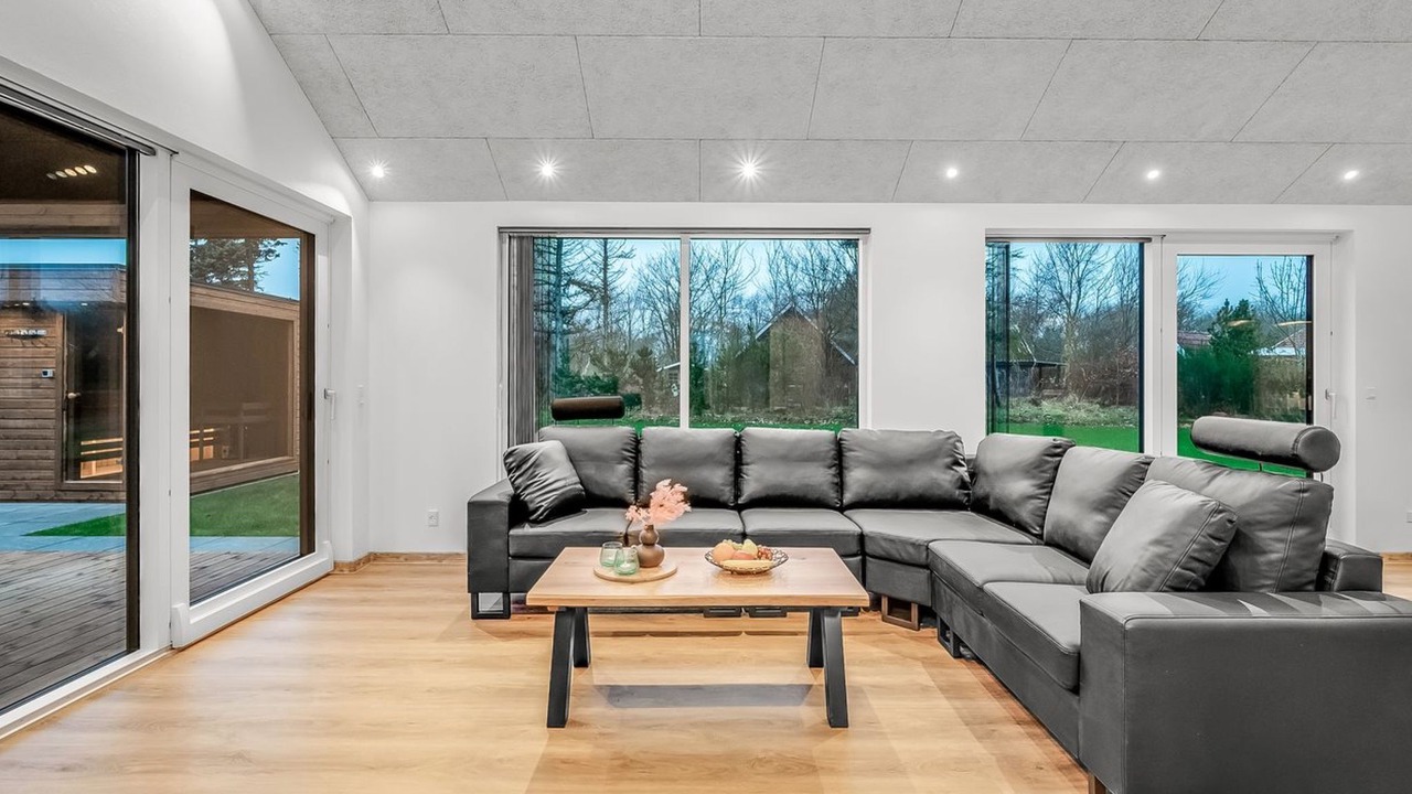 Photo of Bedroom in Thorsminde