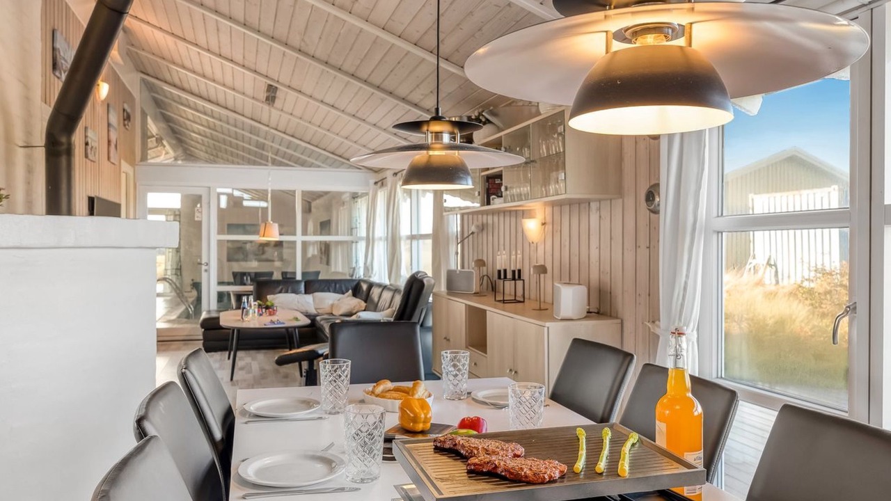 Photo of Livingroom in Grønhøj