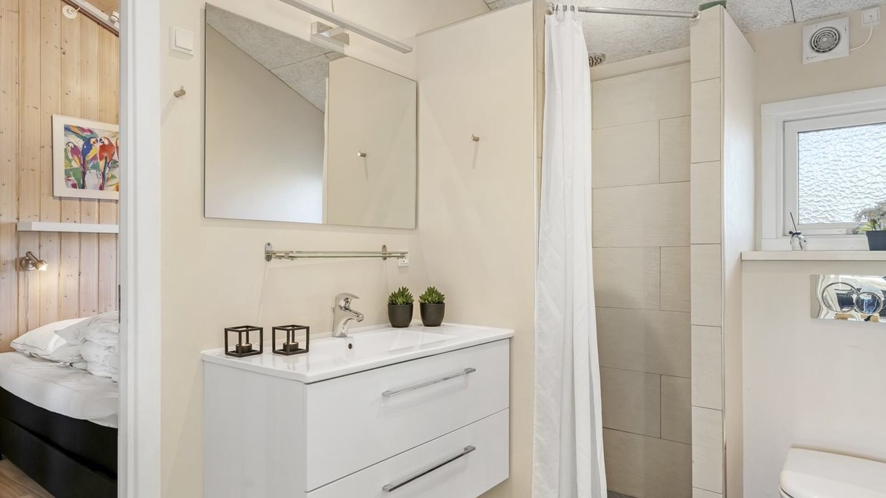 Photo of Bathroom in Grønhøj