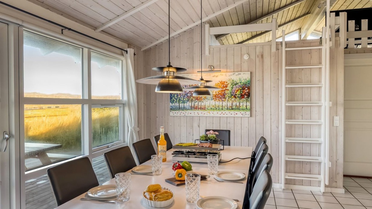 Photo of Livingroom in Grønhøj