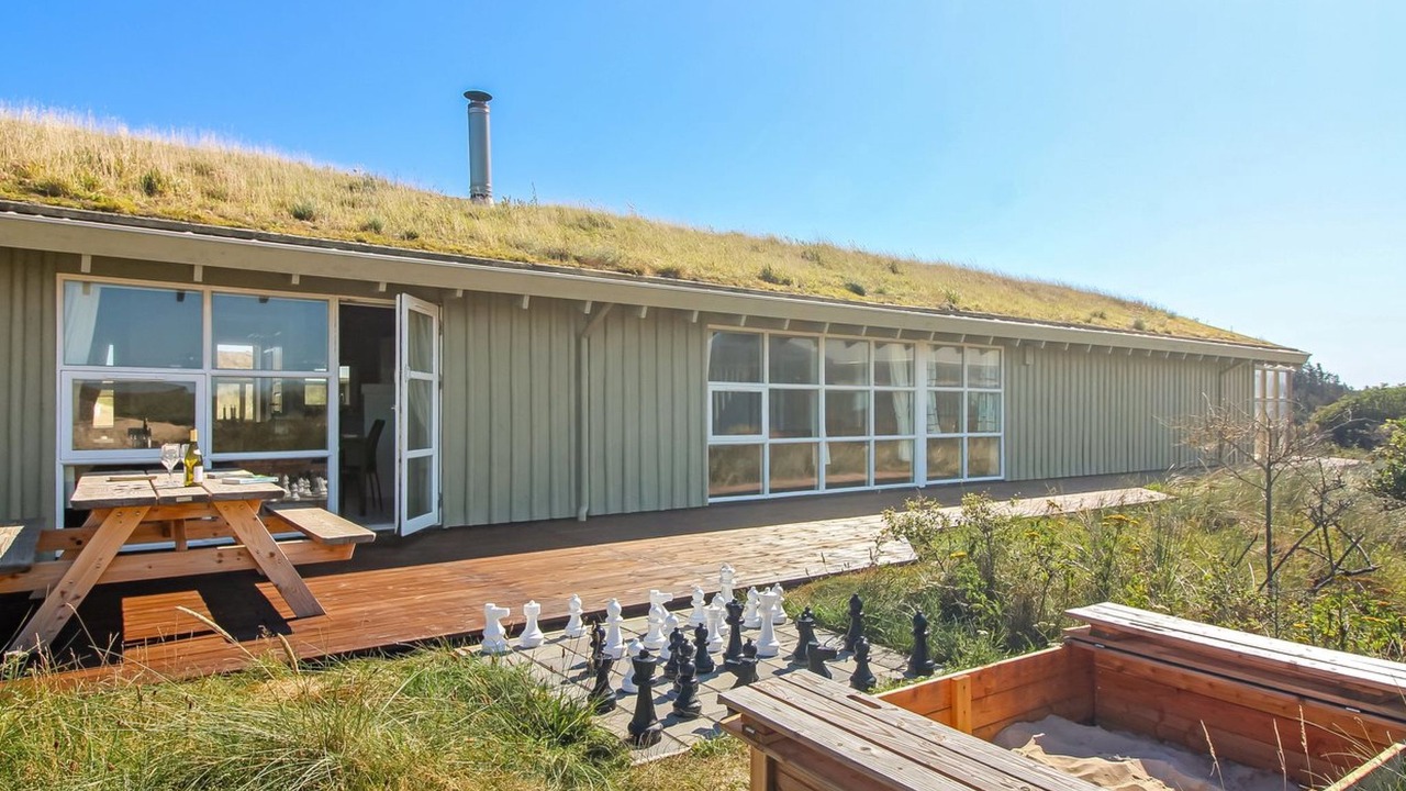 Photo of Outdoor in Grønhøj
