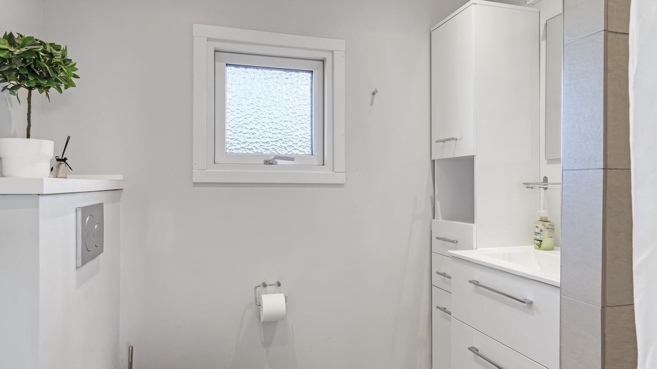 Photo of Bathroom in Grønhøj