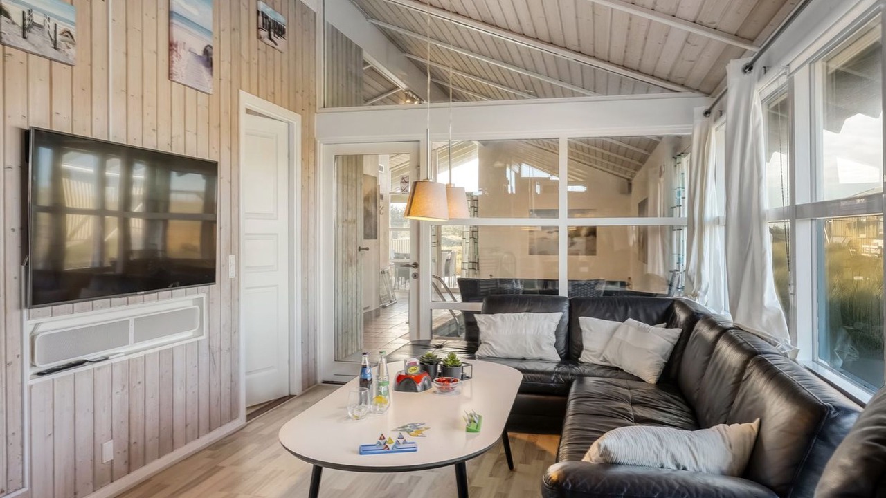 Photo of Livingroom in Grønhøj