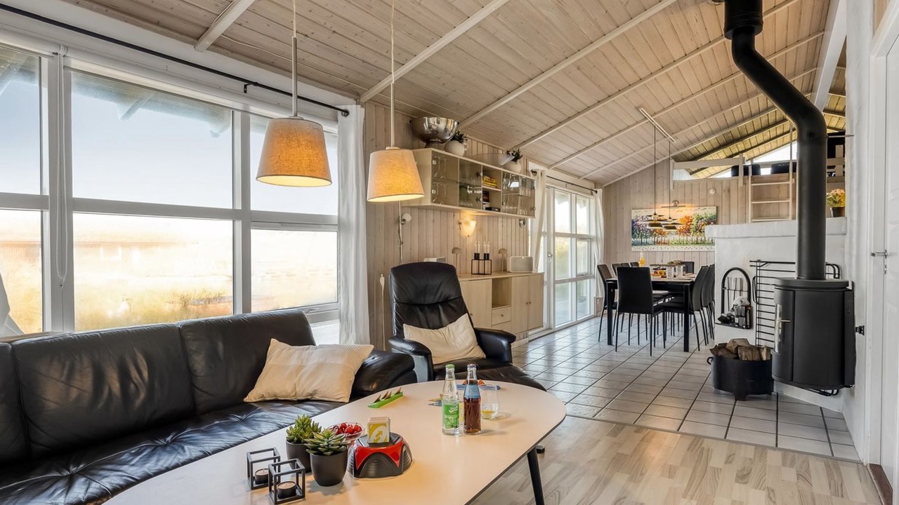 Photo of Livingroom in Grønhøj