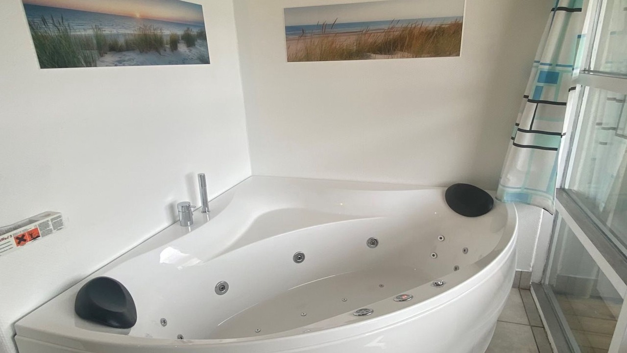 Photo of Bathroom in Grønhøj
