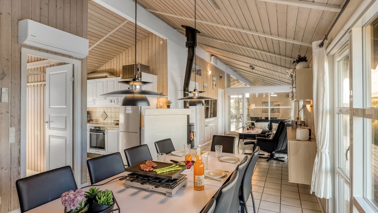 Photo of Livingroom in Grønhøj