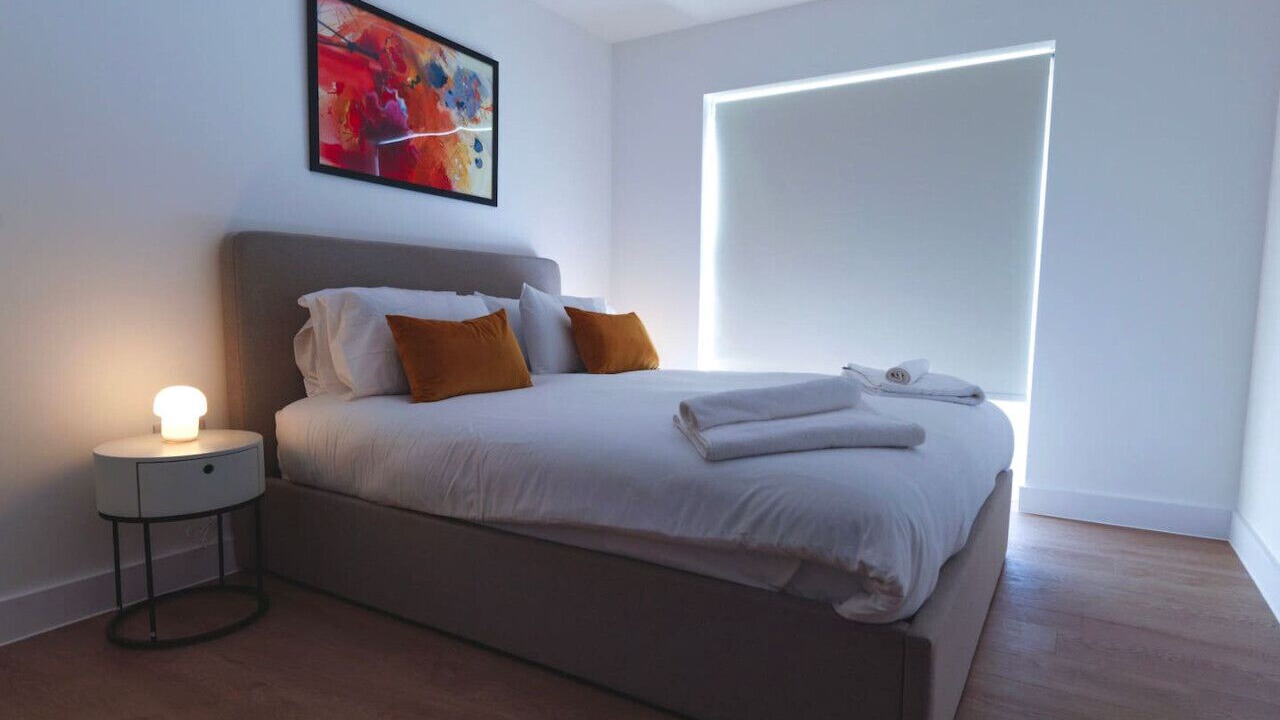 Photo of Bedroom in Cheadle