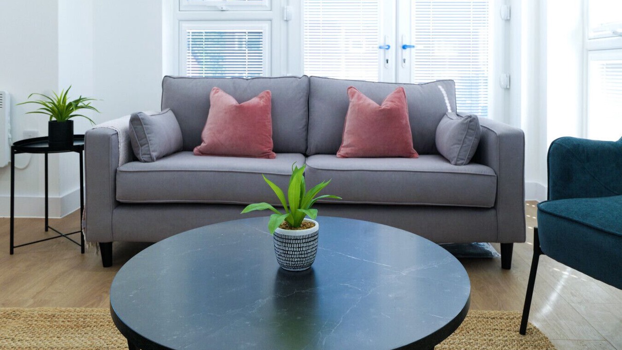 Photo of Livingroom in Cheadle