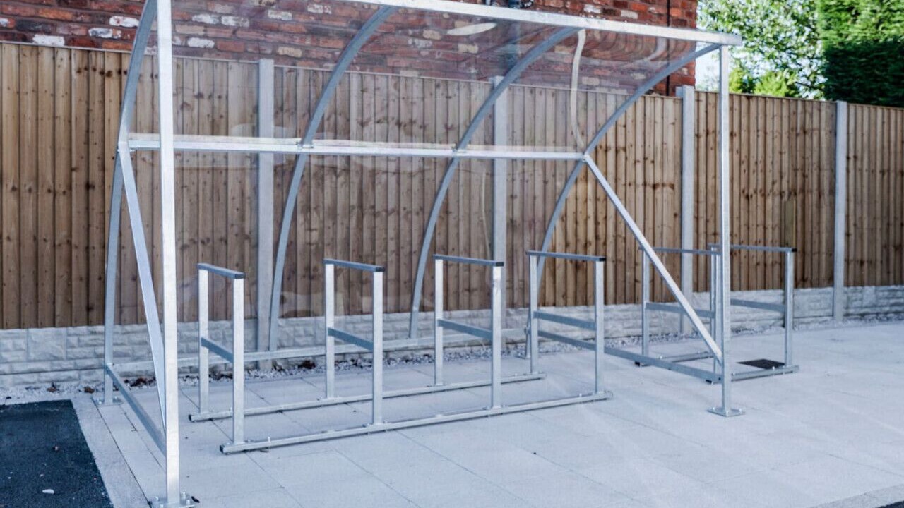 Photo of Outdoor in Cheadle