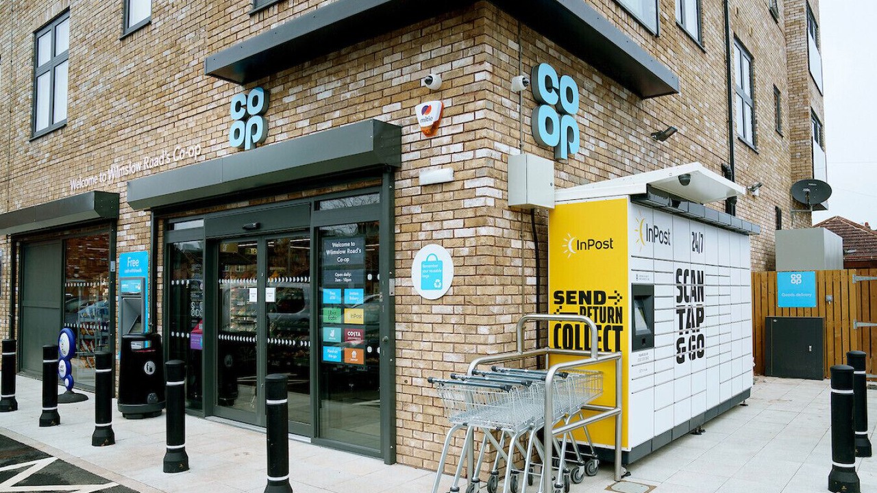 Photo of Outdoor in Cheadle