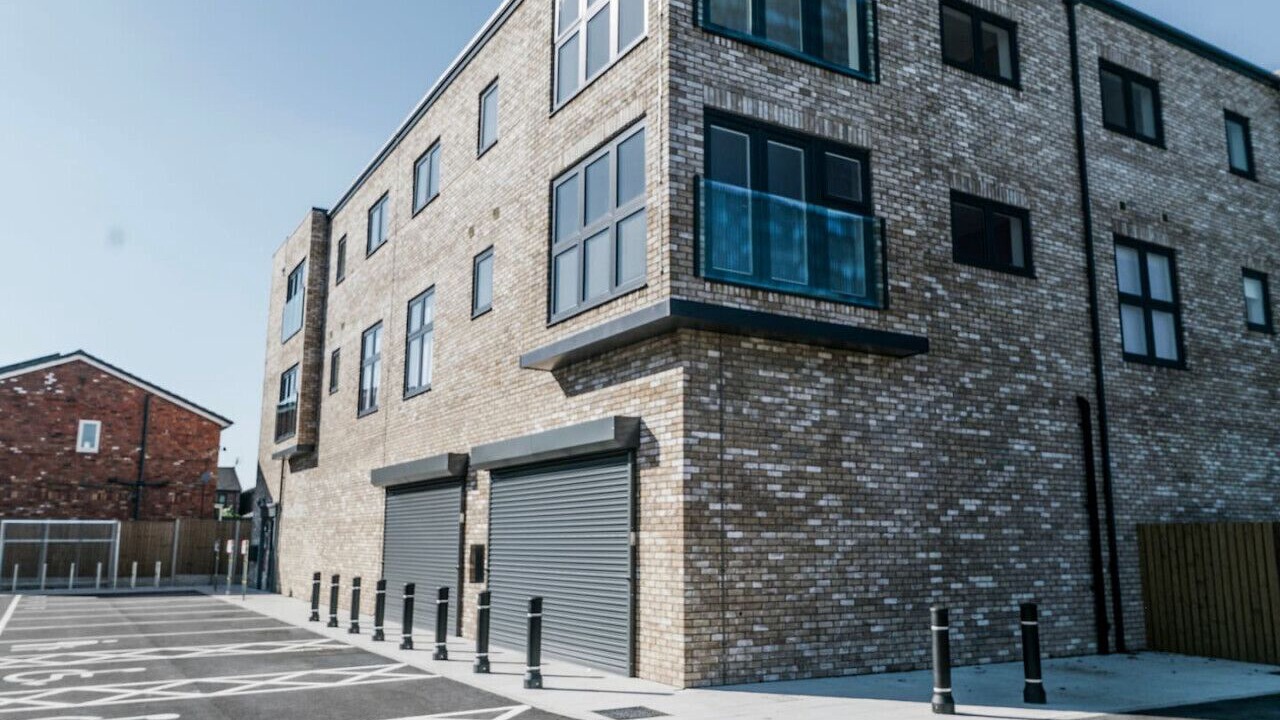 Photo of Outdoor in Cheadle