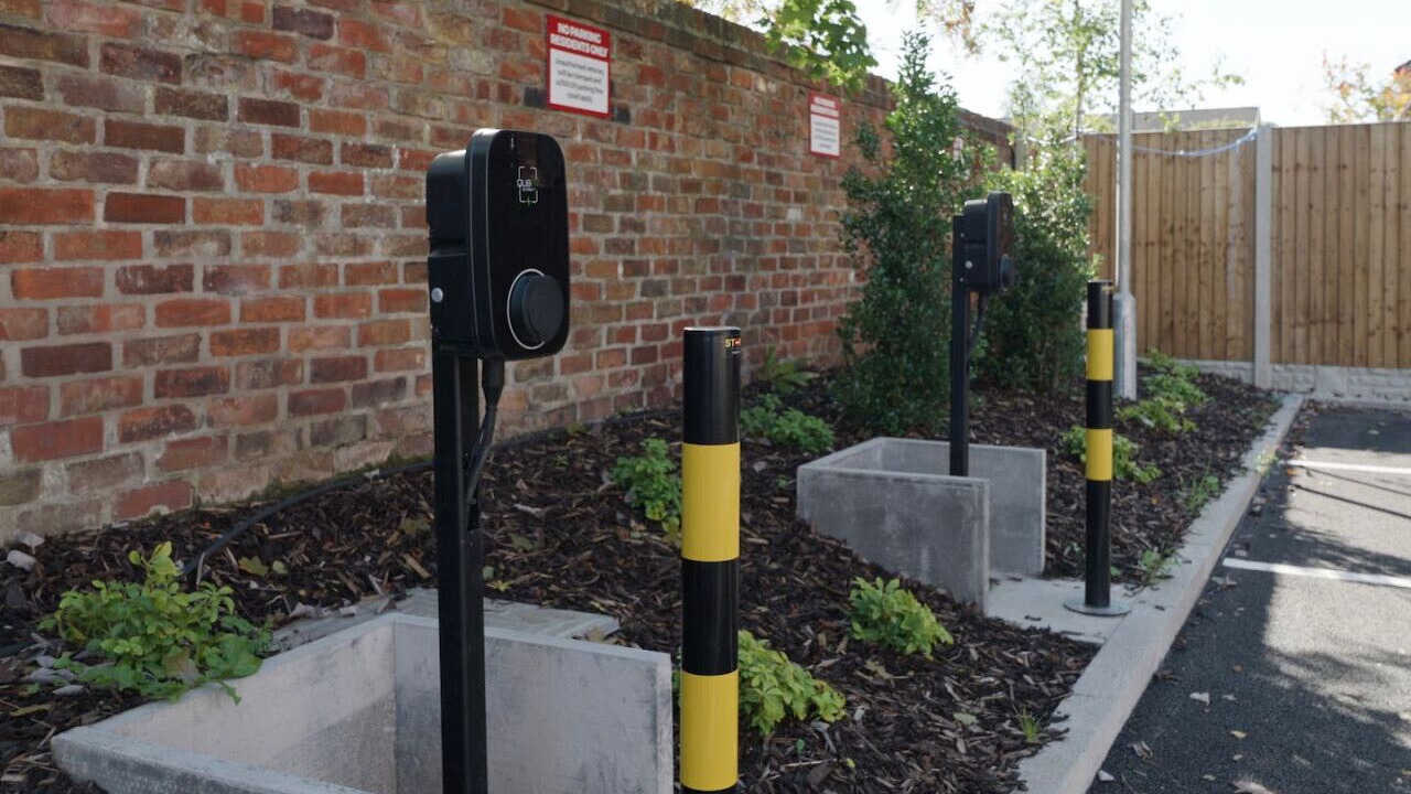 Photo of Outdoor in Cheadle