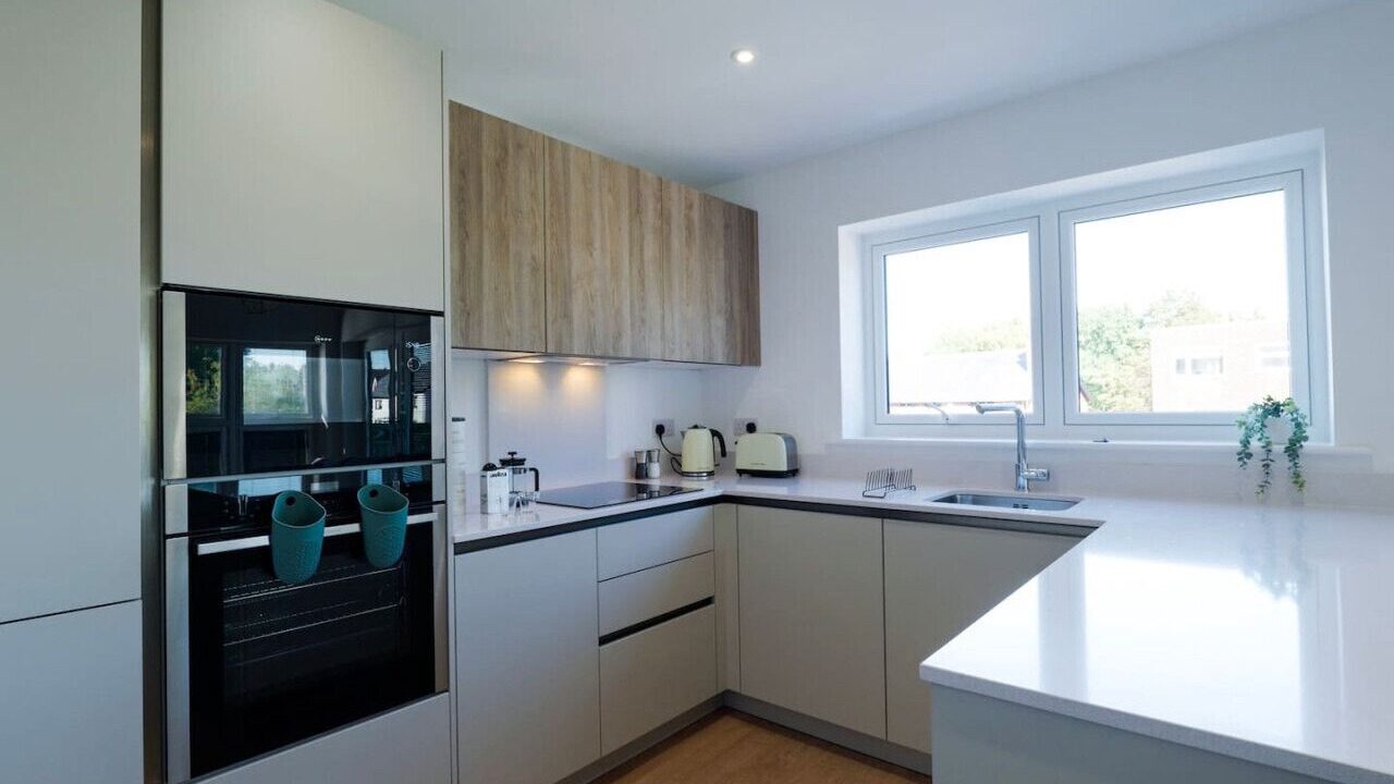 Photo of Kitchen in Cheadle