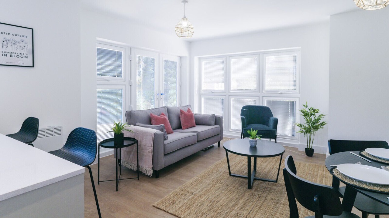 Photo of Livingroom in Cheadle