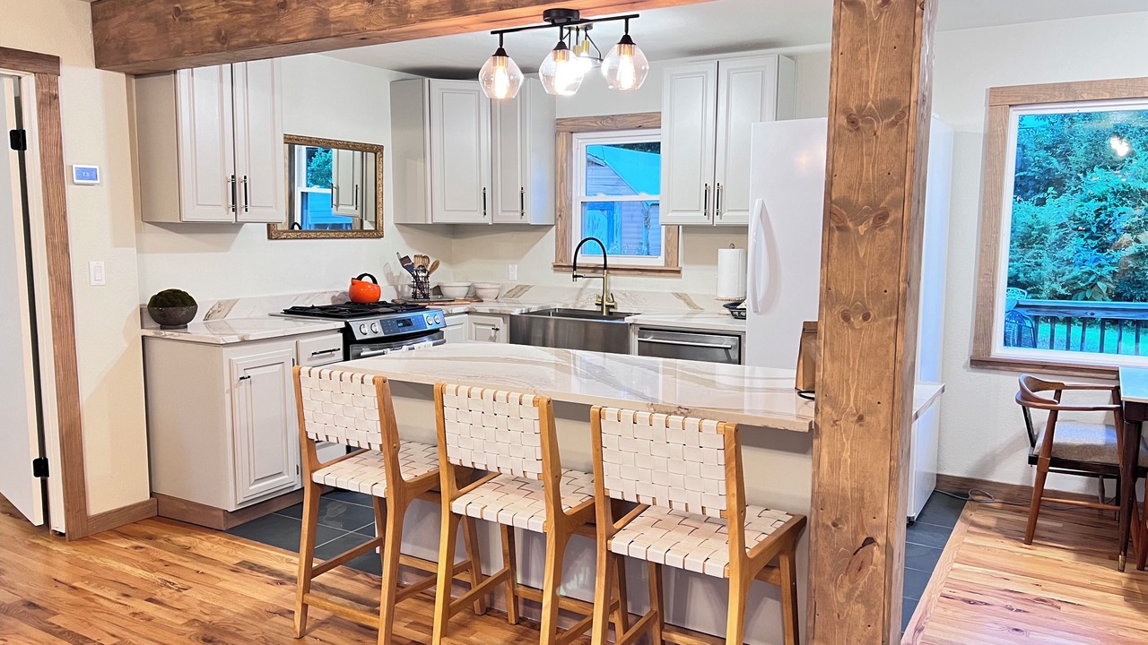 Photo of Kitchen in Skiatook