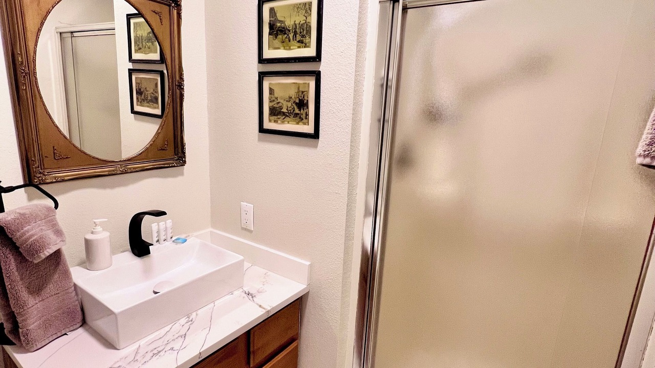 Photo of Bathroom in Skiatook